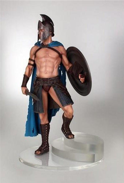 300: Rise of an Empire - THEMISTOCLES 18" 1/4 Statue by Gentle Giant