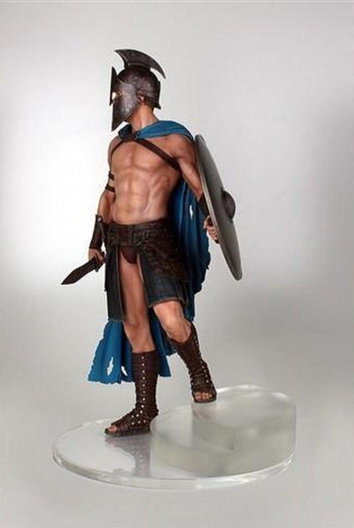300: Rise of an Empire - THEMISTOCLES 18" 1/4 Statue by Gentle Giant
