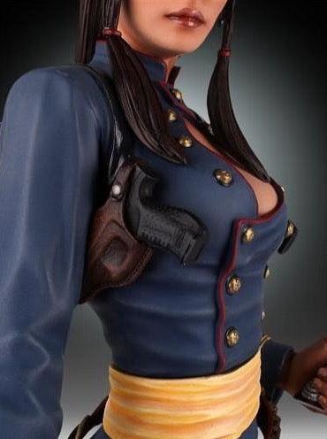 Honey Trap: KATYA 1/4 Statue by Gentle Giant