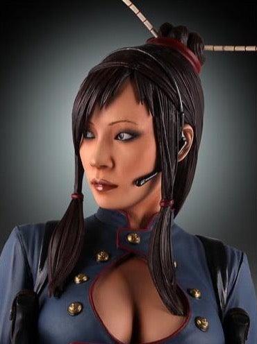Honey Trap: KATYA 1/4 Statue by Gentle Giant