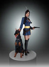 Honey Trap: KATYA 1/4 Statue by Gentle Giant