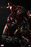 HULKBUSTER 1/4 Scale Statue Exclusive (DISPLAYED)