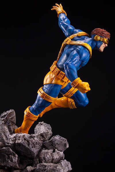 Cyclops X-Men Fine Art 1/6 Premium Statue