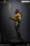 Aquaman 1/2 Scale Statue DC Comics DCEU