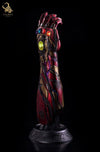 Taurus Studio 1:1 Scale Battle Damage Nano Gauntlet