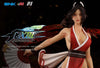 Mai Shiranui 1/4 Scale Statue Boutique Statue