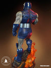 Darkseid Super Powers Maquette DC Comics