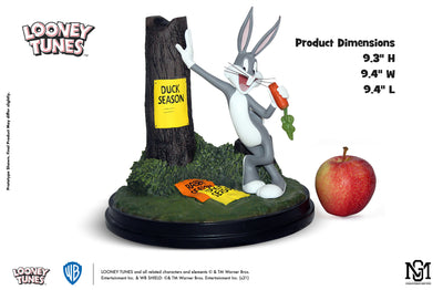 Bugs Bunny 1/6 Scale Statue