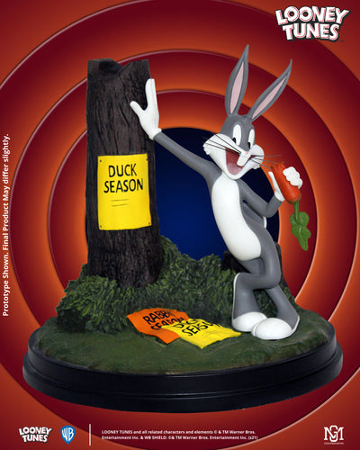 Bugs Bunny 1/6 Scale Statue