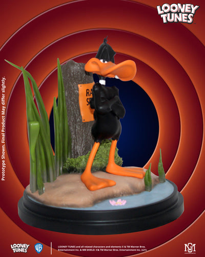 Daffy Duck 1/6 Scale Statue