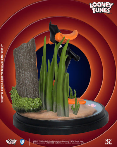 Daffy Duck 1/6 Scale Statue