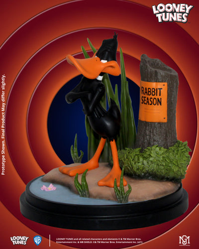 Daffy Duck 1/6 Scale Statue