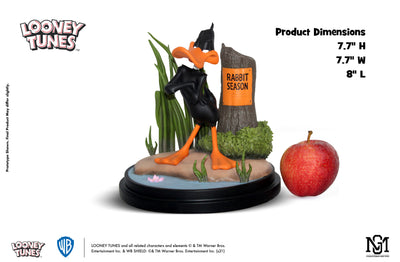 Daffy Duck 1/6 Scale Statue