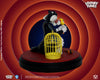 Sylvester and Tweety 1/6 Scale Statue
