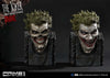 Joker 1/3 Scale Statue Deluxe Version (Lee Bermejo)