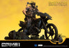 Batman: Zero Year EXCLUSIVE 1/4 Scale Statue