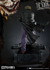Joker 1/3 Scale Statue Deluxe Version (Lee Bermejo)