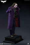 The Dark Knight: Joker STANDARD 1/4 Scale Statue