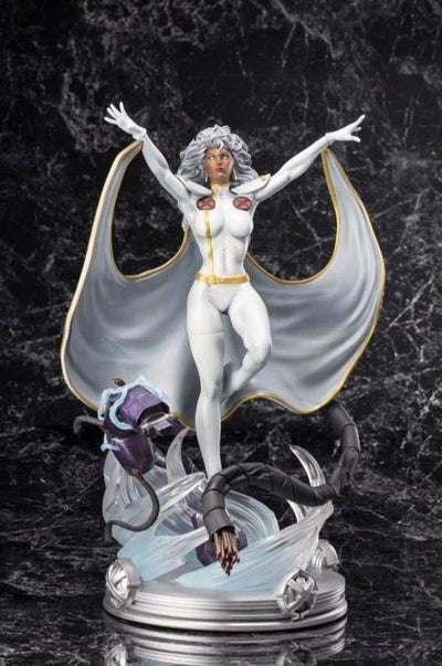Storm 1/6 Scale Fine Art Statue