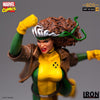 Marvel Comics Rogue Vs Sentinel Statue