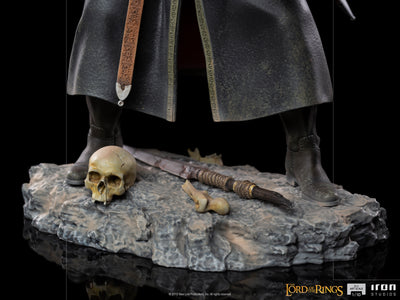 Boromir BDS Art Scale 1/10 - Lord of the Rings