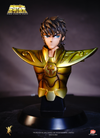 Saint Seiya - Sagittarius Aiolos 1/4 Scale Statue