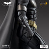Batman Deluxe Statue - The Dark Knight