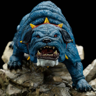 Thundercats - Ma-Mutt BDS Art Scale 1/10