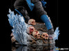 Mortal Kombat Sub-Zero Art Scale 1/10