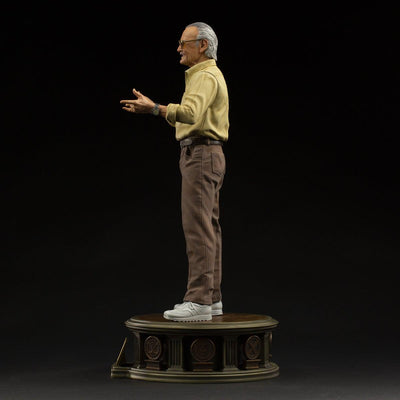 Stan Lee Legacy Replica 1/4 Scale Statue