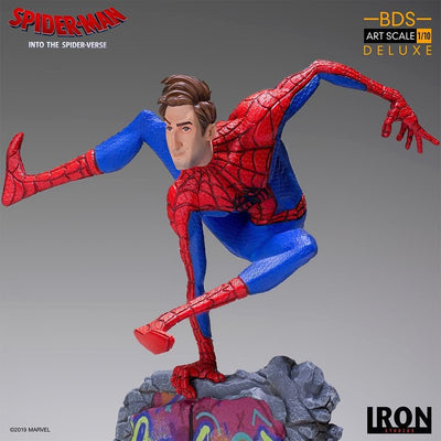 Peter B. Parker BDS 1/10 Art Scale Statue