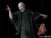 Voldemort and Nagini - Harry Potter - Legacy Replica 1/4