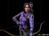 Hawkeye - Kate Bishop BDS Art Scale 1/10