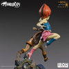 WilyKit & WilyKat BDS Art Scale 1/10 – Thundercats