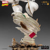 Storm vs Sentinel BDS Art Scale Statue