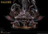 Dark Blood Series - Eye of the Devil Balore 1/2 Scale Statue