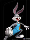 Space Jam: A New Legacy - Bugs Bunny Art Scale 1/10