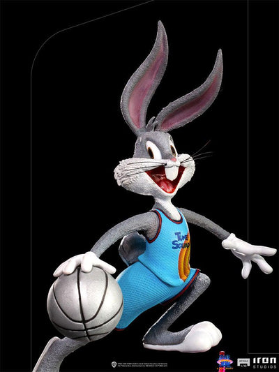 Space Jam: A New Legacy - Bugs Bunny Art Scale 1/10