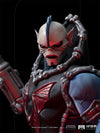 Masters of the Universe - Hordak and Imp Art Scale 1/10