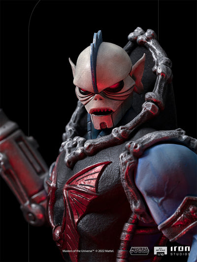 Masters of the Universe - Hordak and Imp Art Scale 1/10