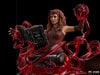 Scarlet Witch Deluxe Art Scale 1/10
