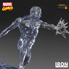 Iceman Vs Sentinel BDS Art Scale Statue