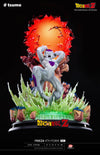 Frieza 4th Form HQS+ 1/4 Scale Statue