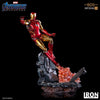 Iron Man Mark LXXXV Deluxe BDS Statue