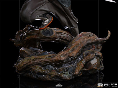 The Mandalorian - Ahsoka Tano BDS Art Scale 1/10