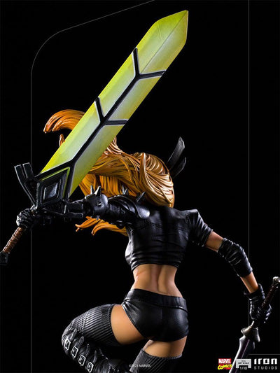 Magik BDS Art Scale 1/10