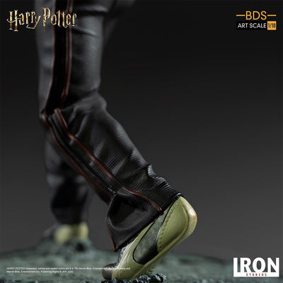 Harry Potter BDS Art Scale 1/10 Statue