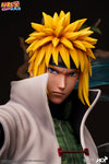 Namikaze Minato Master Museum 1/4 Scale Statue