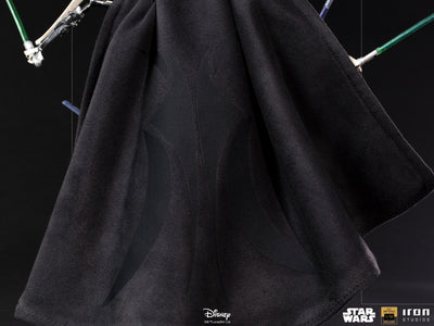 General Grievous Deluxe BDS Art Scale 1/10 - Star Wars