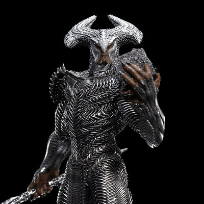Steppenwolf BDS Art scale 1/10